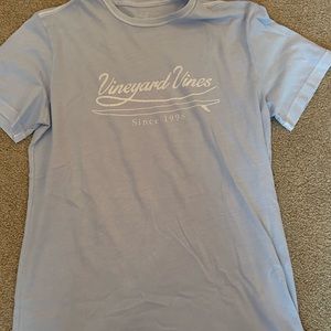 Vineyard Vines T-Shirt NWT Men’s M Surf Blue
